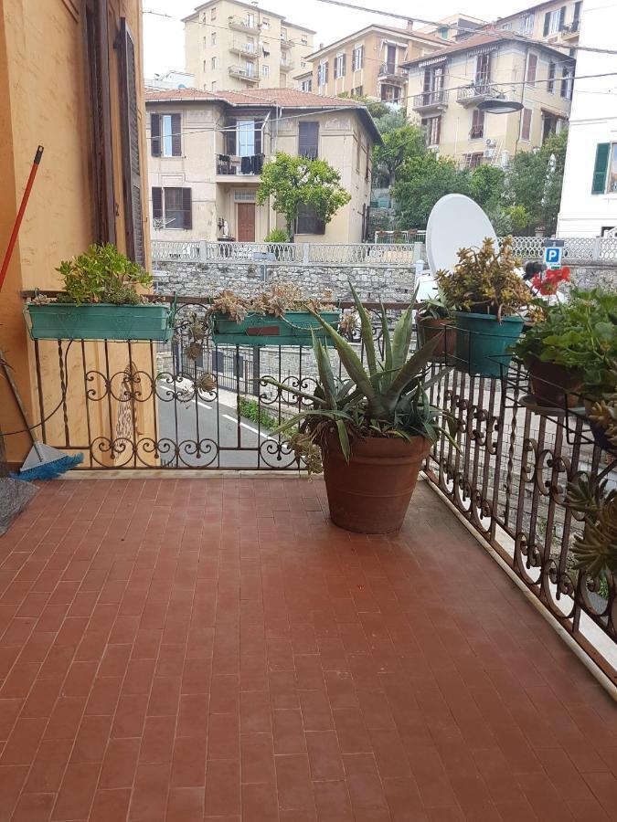 Casa Brunello La Spezia Exterior foto